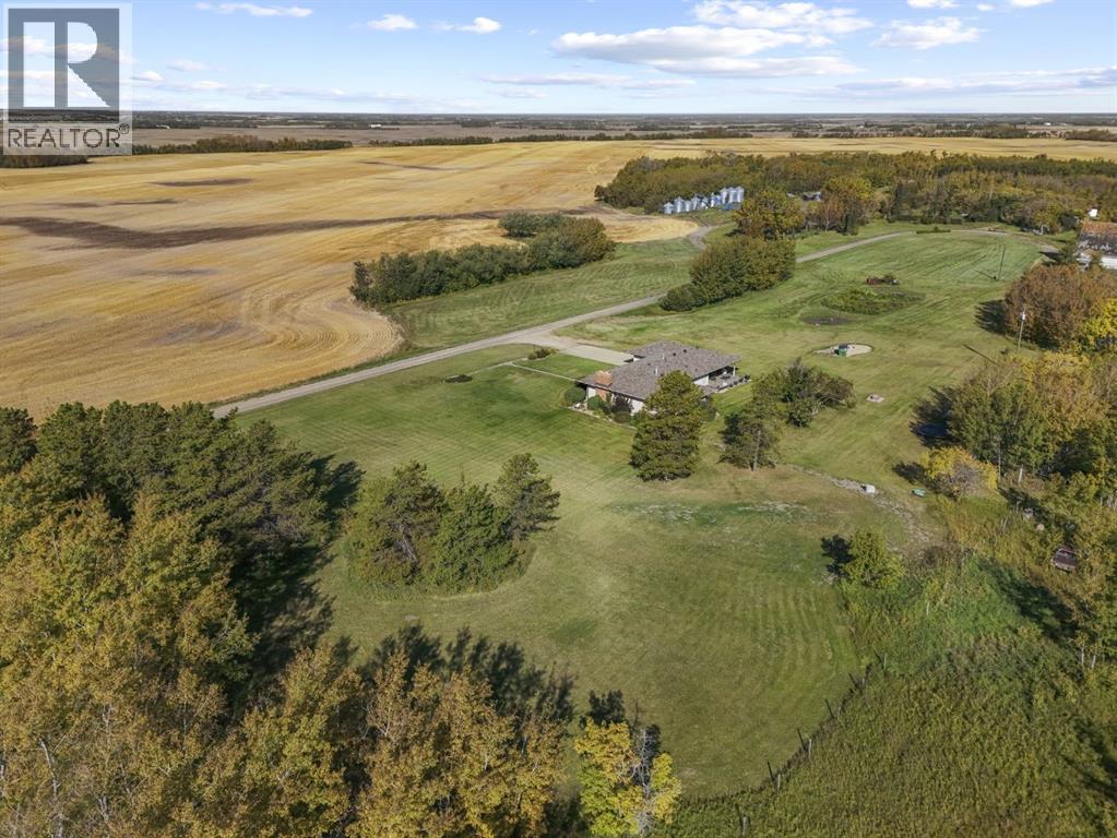 19448a Highway 26, Rural Camrose County, Alberta  T0B 3P0 - Photo 4 - A2346945