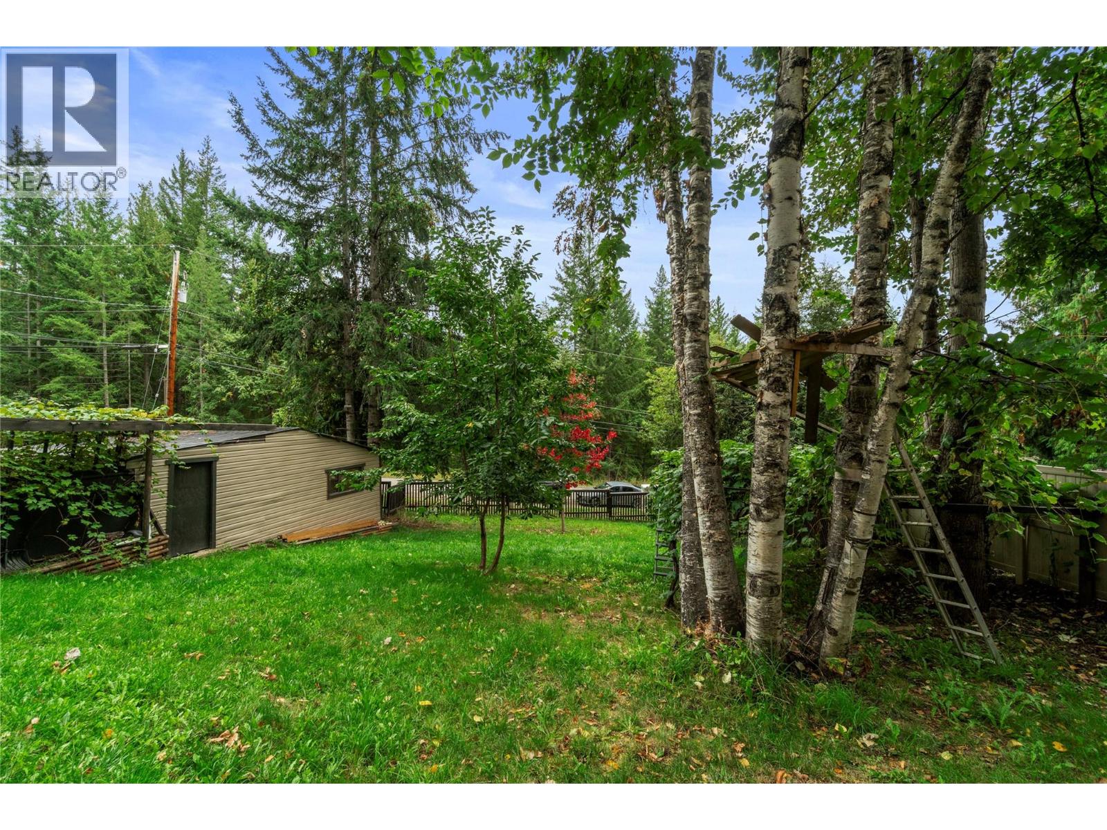 2675 Fraser Road, Anglemont, British Columbia  V0E 1M8 - Photo 21 - 10401647