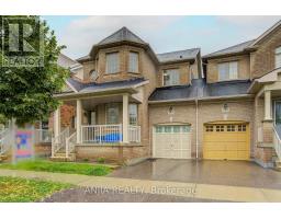 719 HAMMERSLY BOULEVARD, Markham, Ontario
