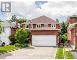 71 CANTERBURY COURT, Richmond Hill, Ontario