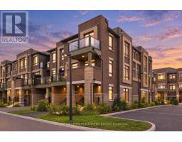 30 RILEY REED LANE, Richmond Hill, Ontario