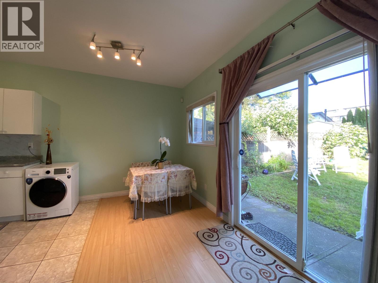 Garden Suite 6000 Rumble Street, Burnaby, British Columbia  V5J 2C6 - Photo 7 - R3168448