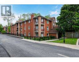 102 - 131 CLAPPERTON STREET, Barrie, Ontario