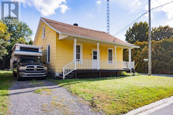 24 Mechanic Street W, North Glengarry, Ontario K0C 1T0 - Photo 2 - X13816504