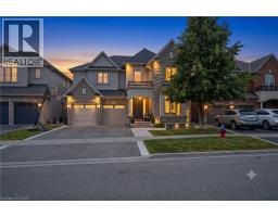 3202 SALTAIRE Crescent, Oakville, Ontario
