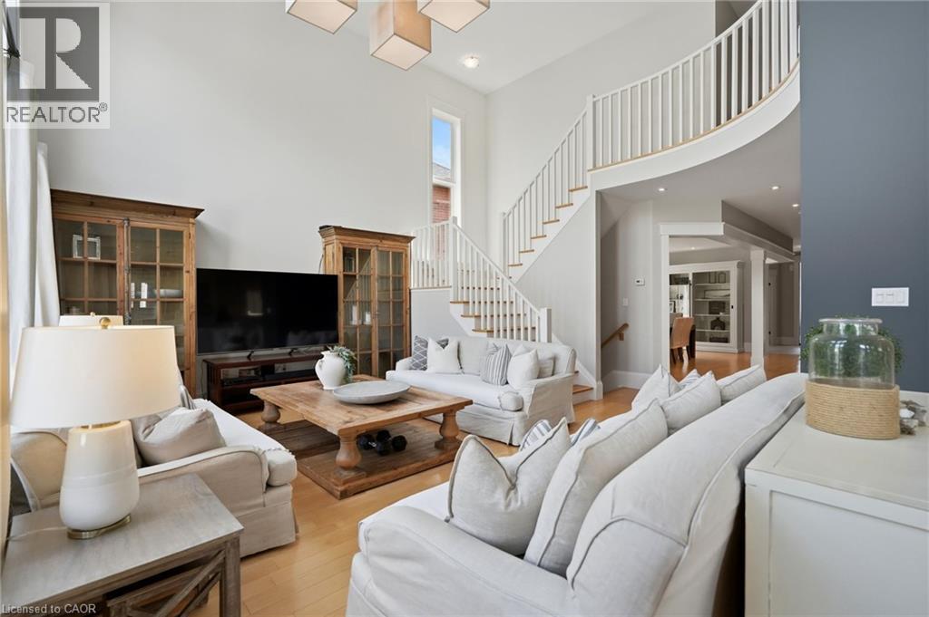 3202 Saltaire Crescent, Oakville, Ontario  L6M 0K8 - Photo 9 - 40860363