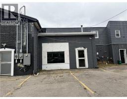 249 MURRAY Street Unit# 6, Brantford, Ontario