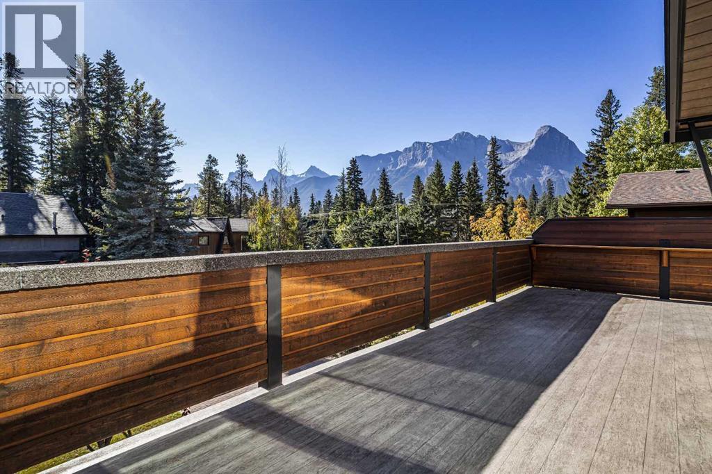 610 Larch Place, Canmore, Alberta  T1W 1S1 - Photo 25 - A2332223