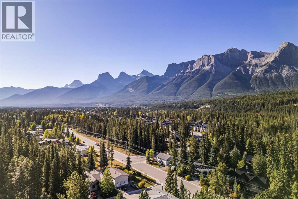 610 Larch Place, Canmore, Alberta  T1W 1S1 - Photo 48 - A2332223