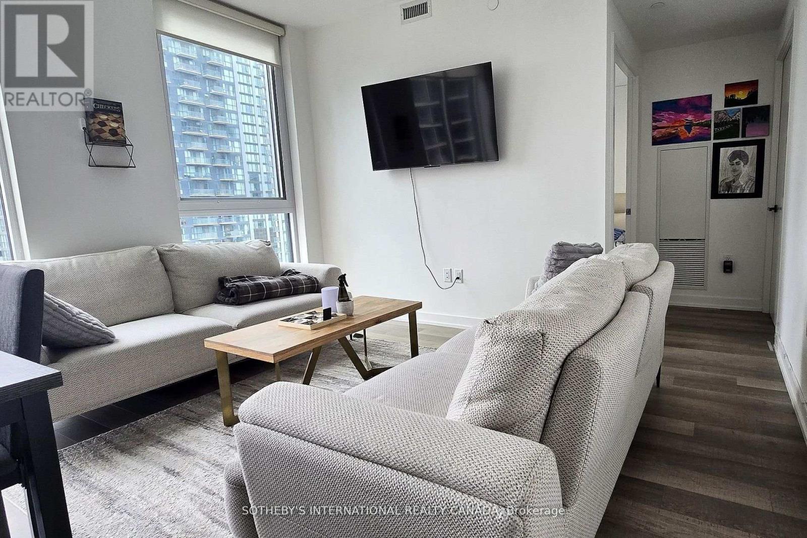 2503 - 357 King Street W, Toronto, Ontario  M5V 0S7 - Photo 7 - C13740288
