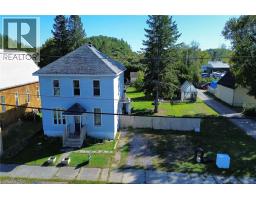 8 NELSON Street, Webbwood, Ontario