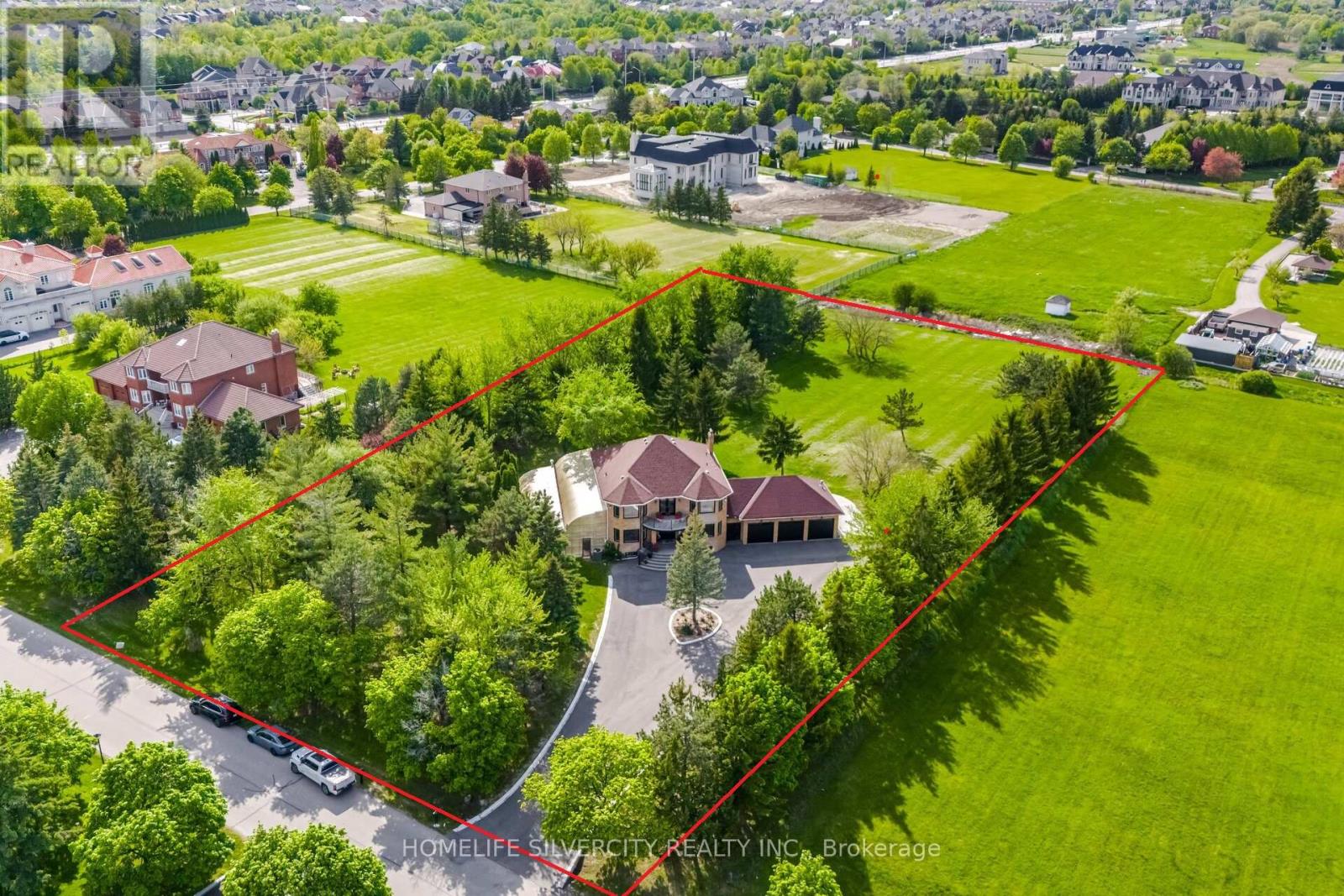 15 Estateview Circle, Brampton, Ontario  L6P 0R3 - Photo 49 - W13816446