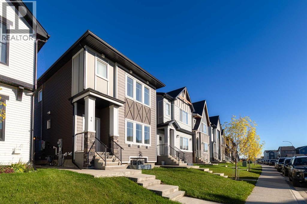 74 Mallard Heath SE