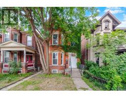 UNIT #3 - 67 WEST AVENUE N, Hamilton, Ontario