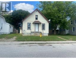135 EDGAR STREET, Chatham-Kent, Ontario