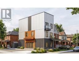 5 BARNESDALE AVENUE, Hamilton, Ontario