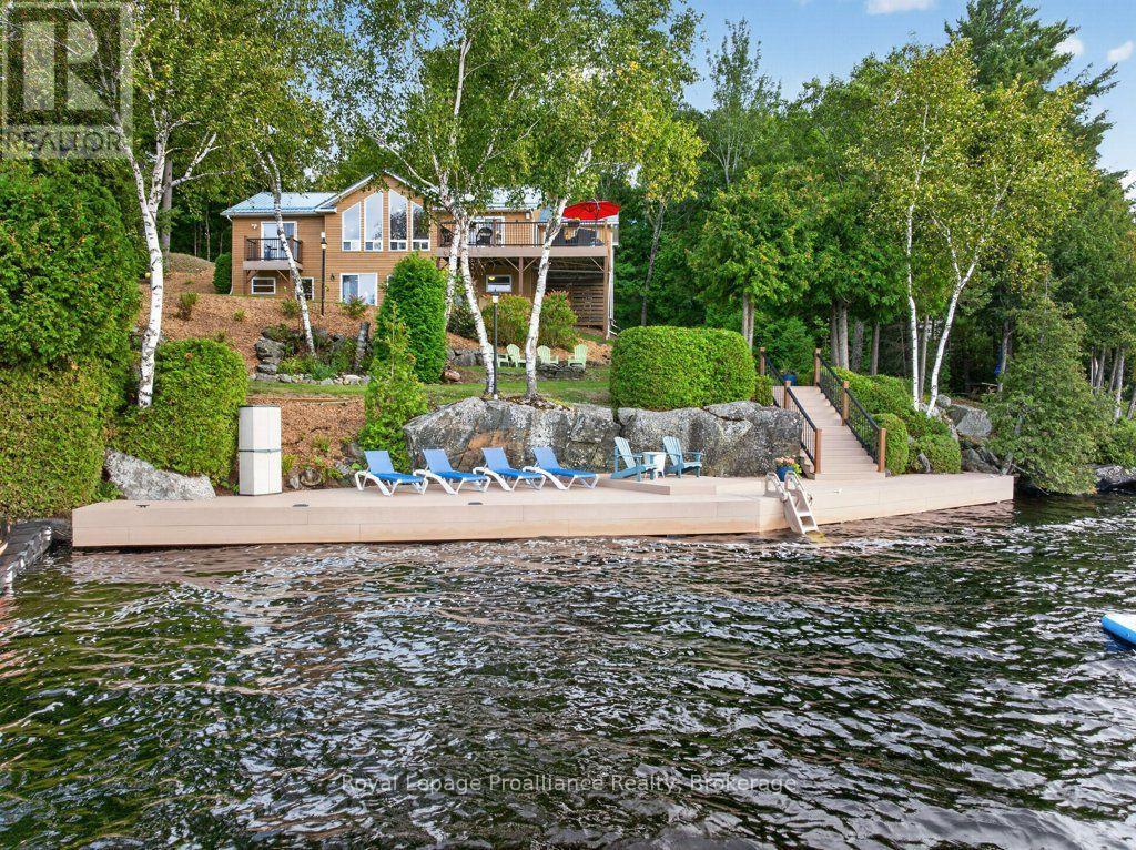 1214 BIG GULL LANE, Frontenac, Ontario