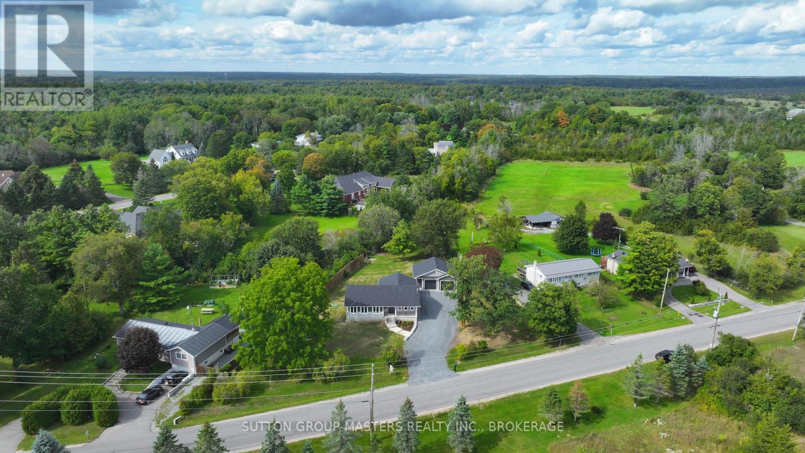 2053 COLE HILL ROAD, Kingston, Ontario