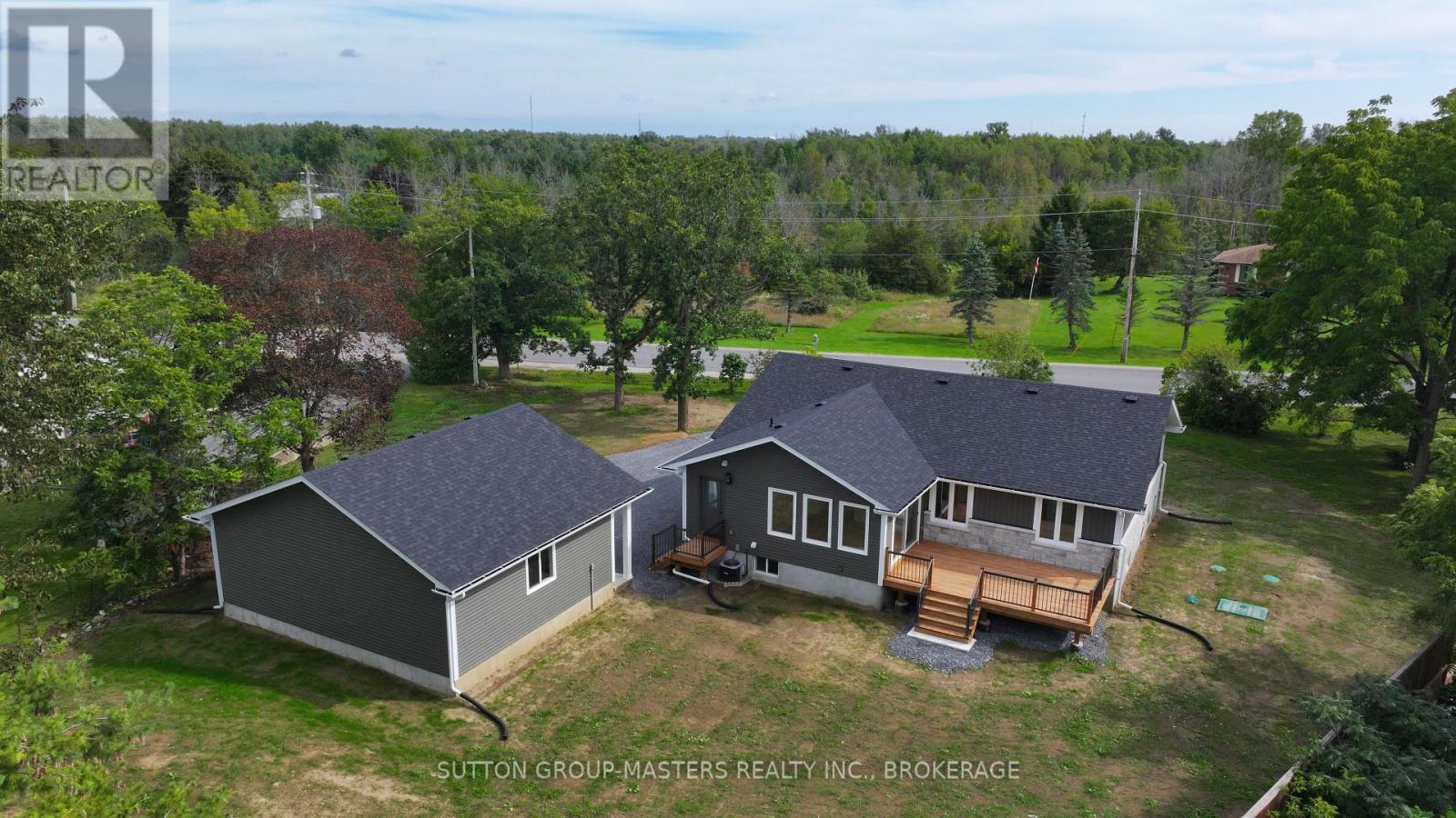2053 Cole Hill Road, Kingston (City North Of 401), Ontario  K0H 1S0 - Photo 2 - X13804636