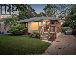 531 ISACK DRIVE, Windsor, Ontario
