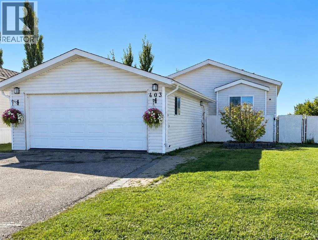 403 Silver Pointe Drive