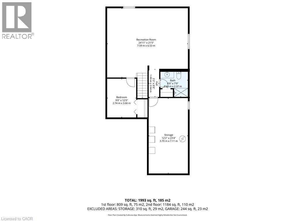 16 Pheasant Trail, Port Dover, Ontario  N0A 1N5 - Photo 39 - 40864994