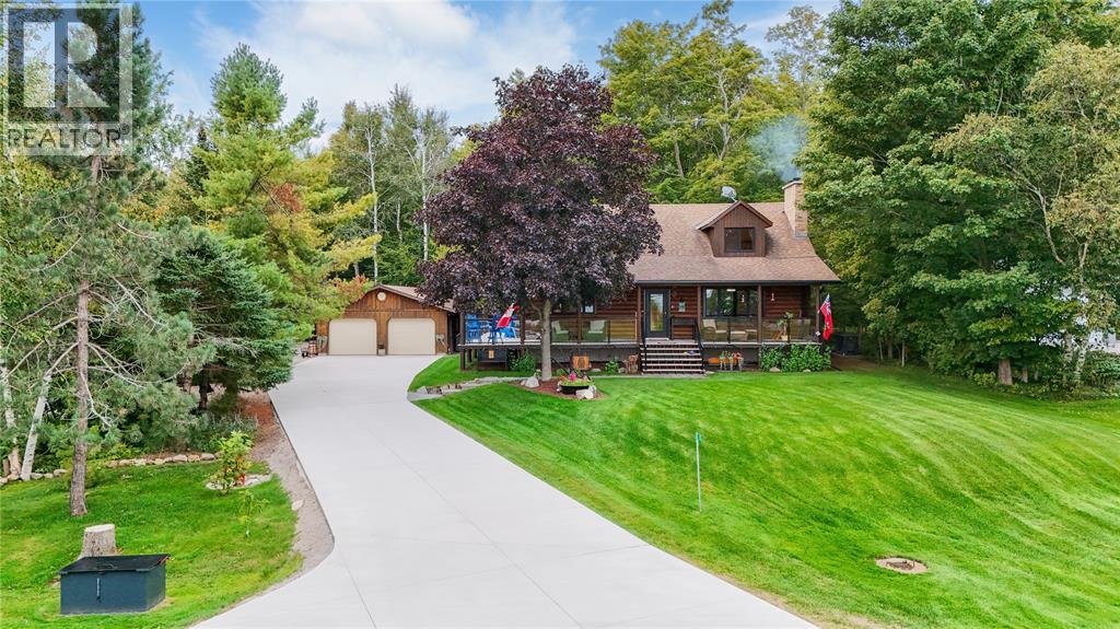 1 Miller Lake Road, Northern Bruce Peninsula, Ontario  N0H 1Z0 - Photo 2 - 26023331