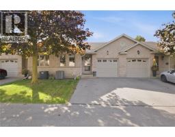 24 GRIFFITHS Drive Unit# 23, Paris, Ontario