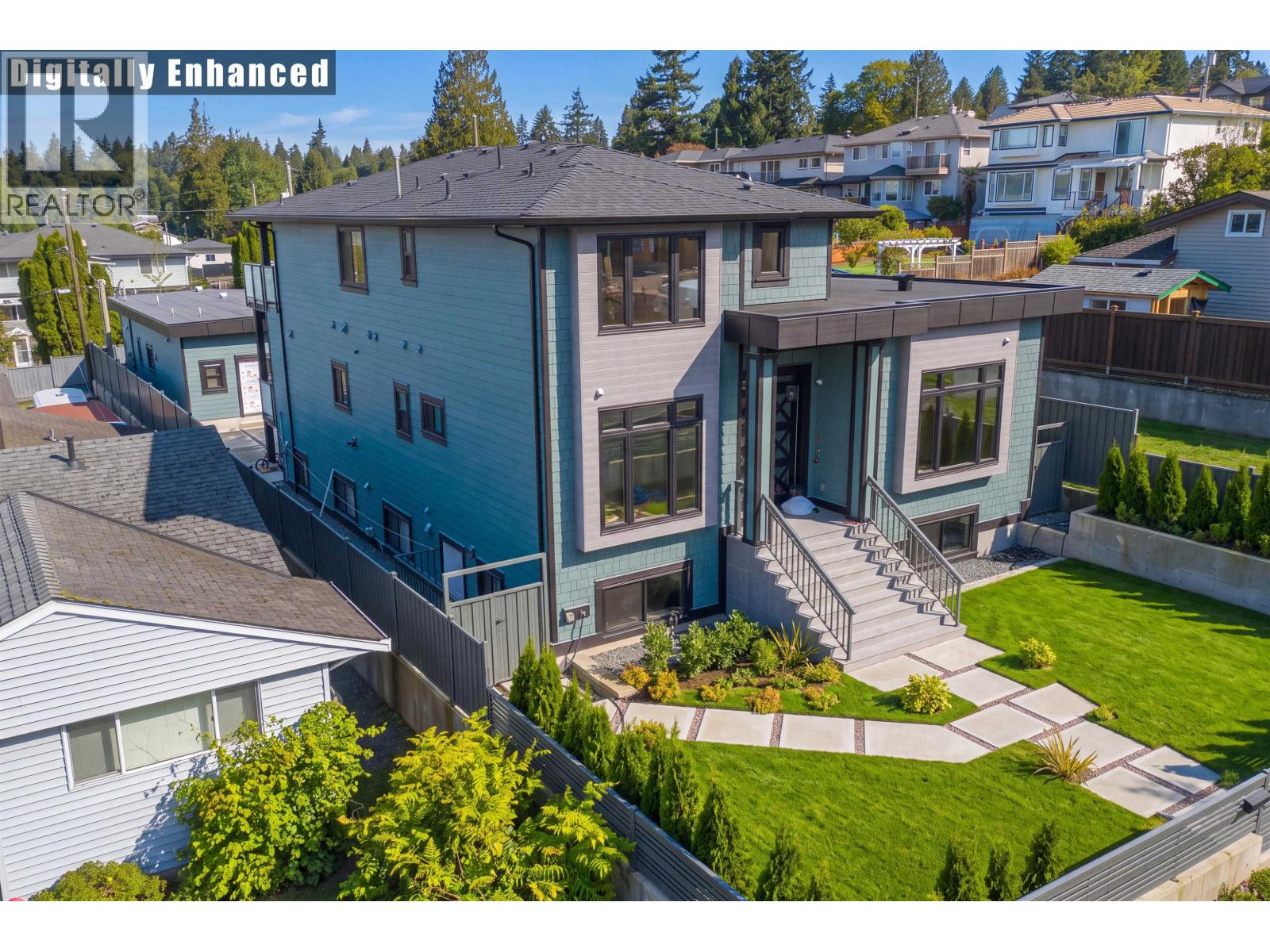 8007 Bradley Avenue, Burnaby, British Columbia  V5J 3T9 - Photo 3 - R3150980