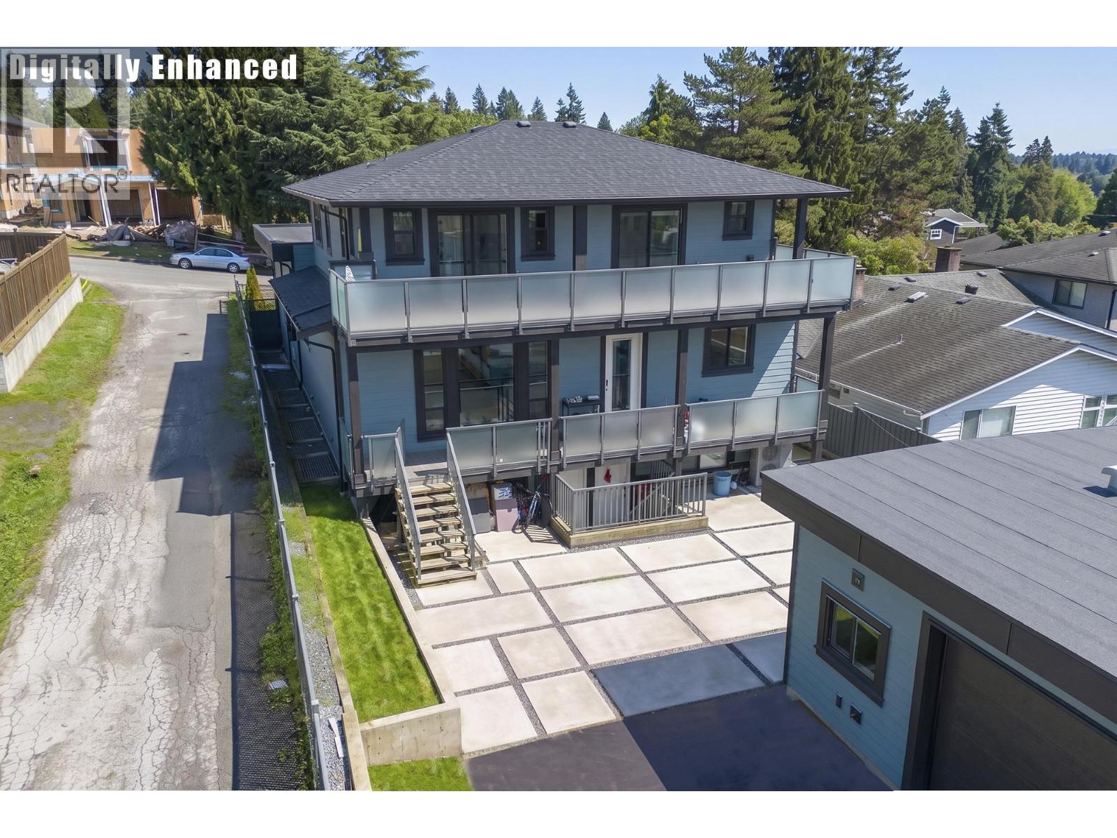 8007 Bradley Avenue, Burnaby, British Columbia  V5J 3T9 - Photo 4 - R3150980