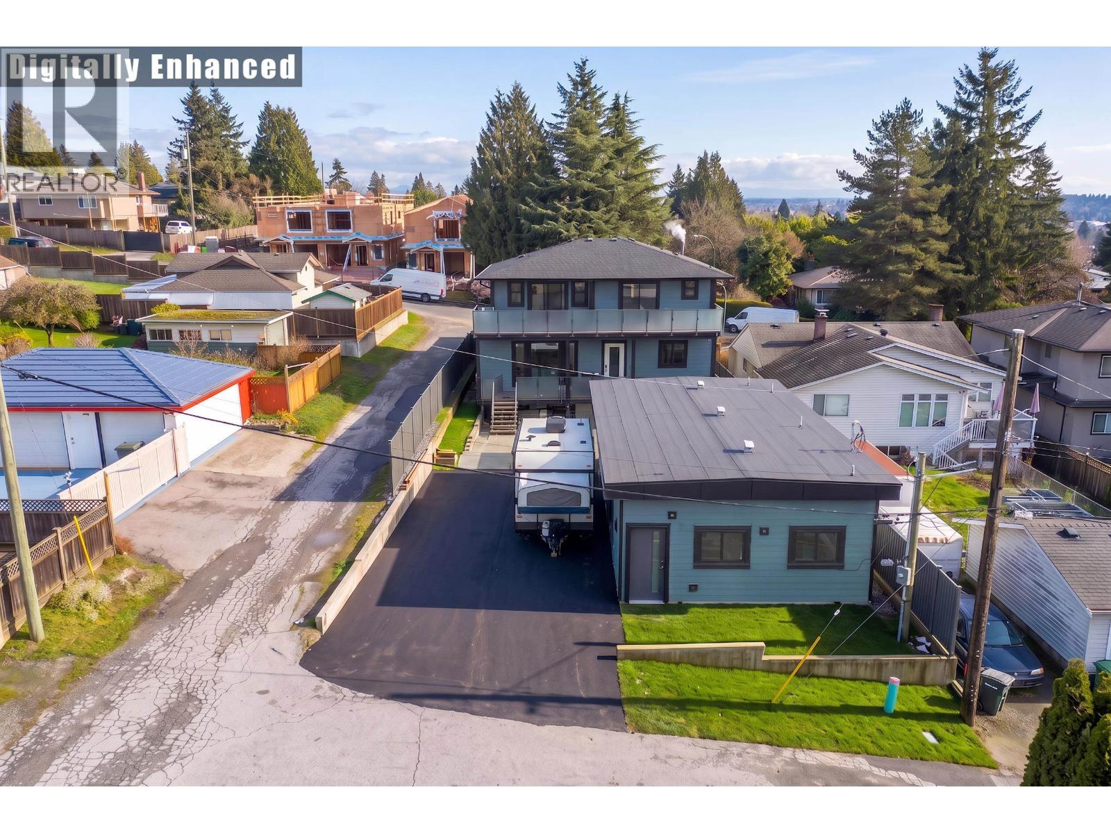 8007 Bradley Avenue, Burnaby, British Columbia  V5J 3T9 - Photo 5 - R3150980