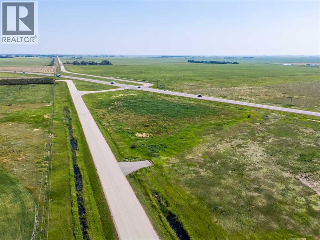 Parcel 2 Range Road 271 Just South Of Highway 9., Rural Rocky View County, Alberta  T0M 1G0 - Photo 11 - A2344696