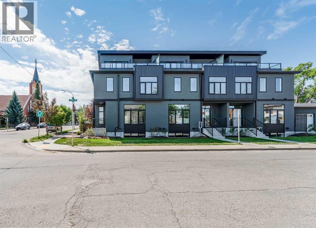 755 Centre Avenue Ne, Calgary, Alberta  T2E 4B6 - Photo 1 - A2346373