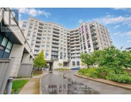 616 - 24 WOODSTREAM BOULEVARD, Vaughan, Ontario