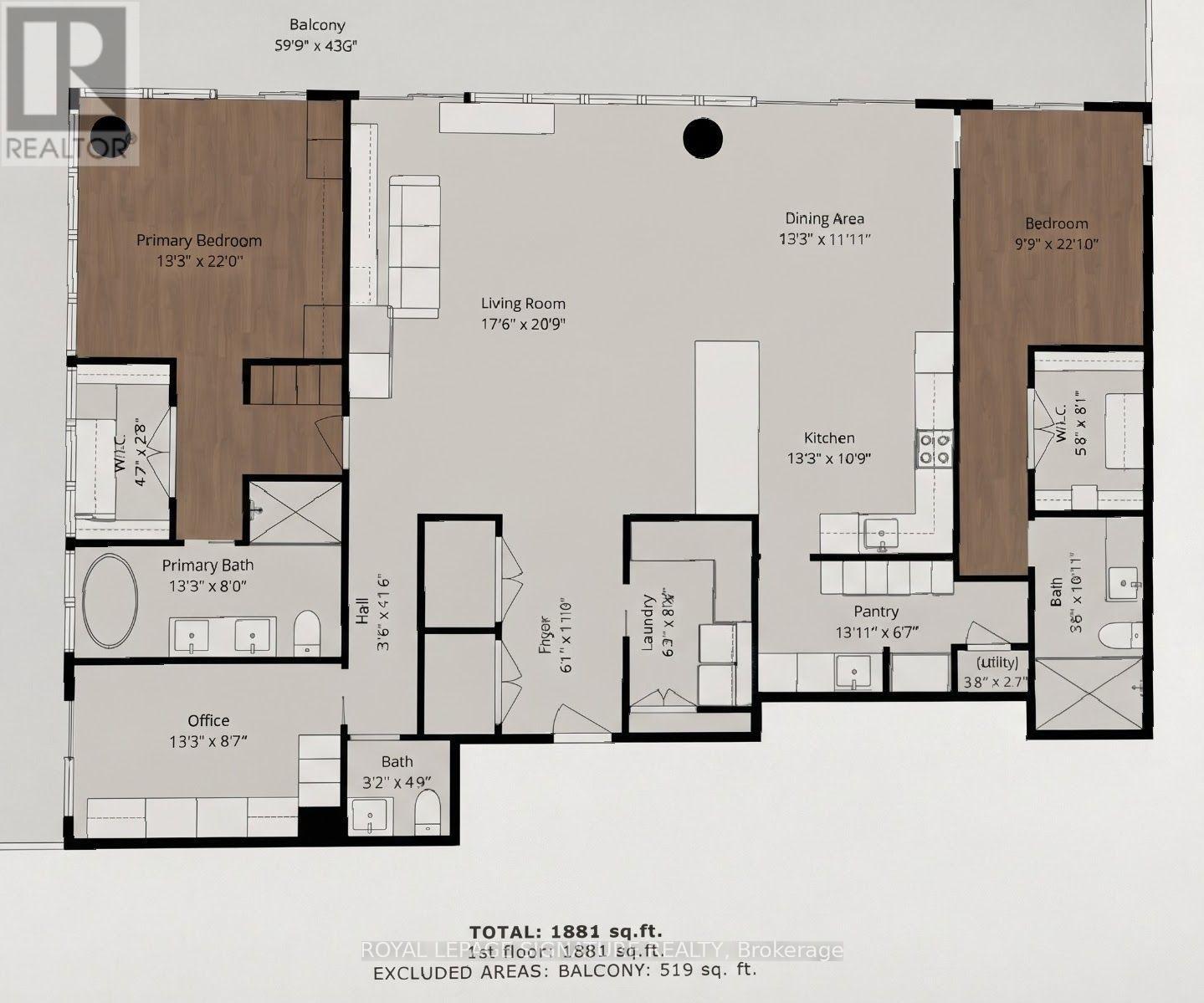 2003 - 20 Brin Drive, Toronto, Ontario  M8X 0B2 - Photo 49 - W13808562