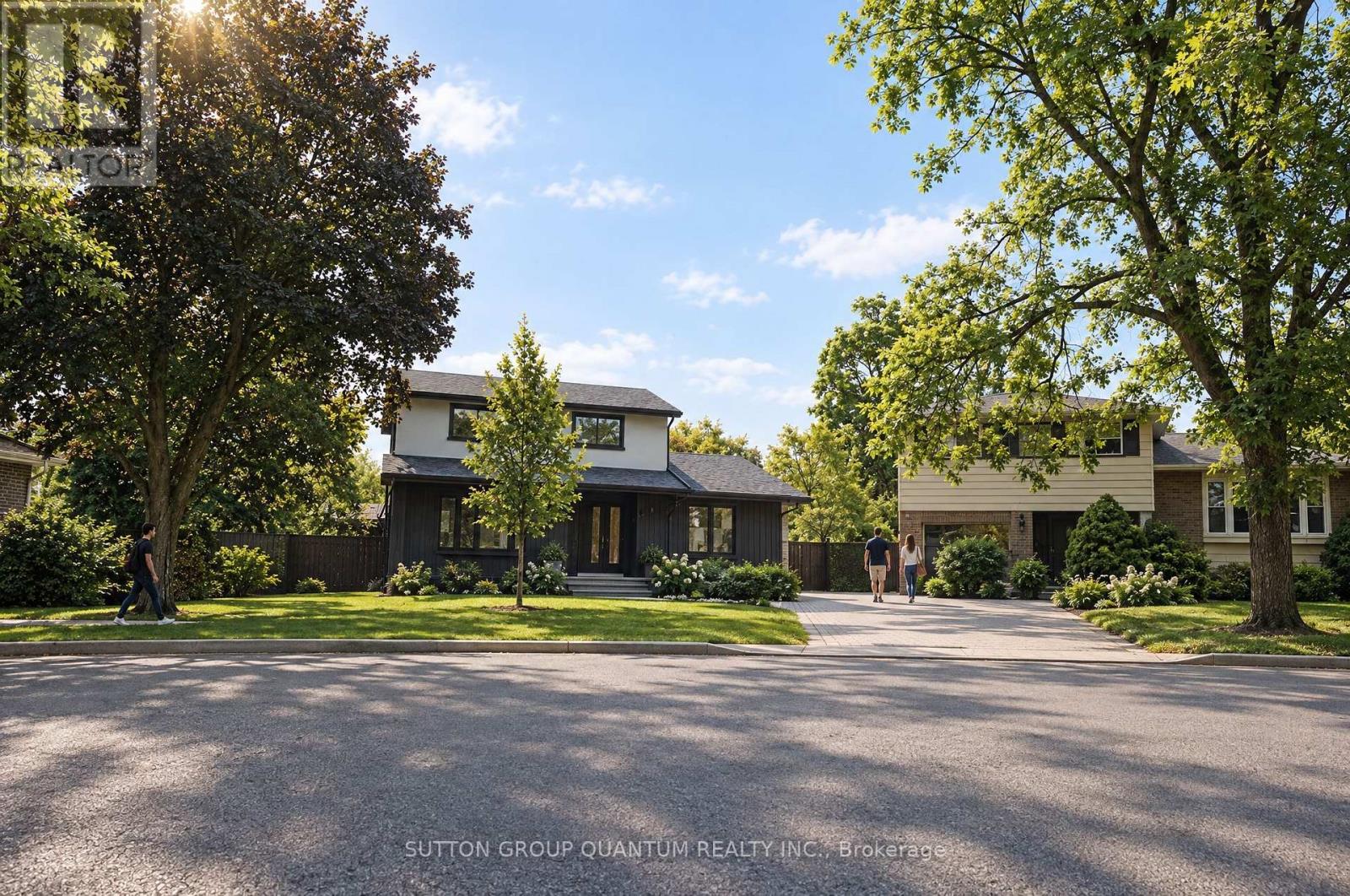 1237 SYCAMORE DRIVE, Burlington, Ontario
