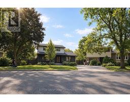 1237 SYCAMORE DRIVE, Burlington, Ontario