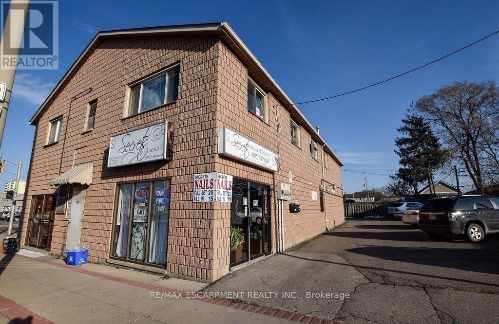 Office #1 - 120 Parkdale Avenue N, Hamilton, Ontario  L8H 5W9 - Photo 11 - X12647016