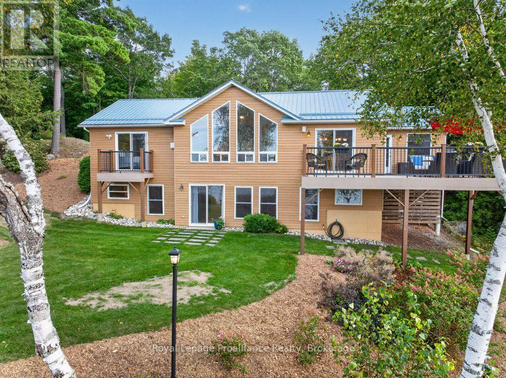 1214 Big Gull Lane, Frontenac, Ontario K0H 1B0 - Photo 2 - X13794080
