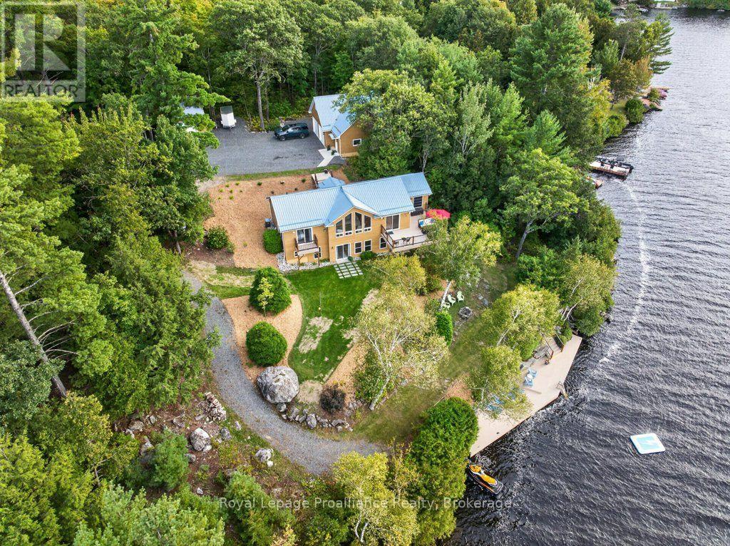 1214 Big Gull Lane, Frontenac, Ontario K0H 1B0 - Photo 4 - X13794080