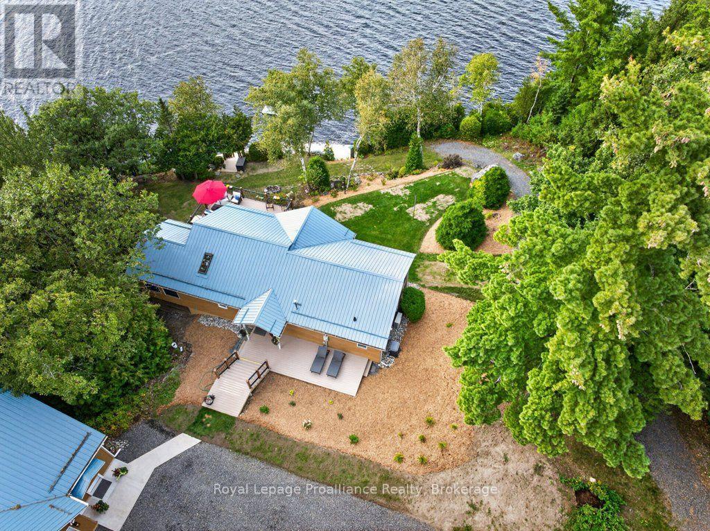 1214 Big Gull Lane, Frontenac, Ontario K0H 1B0 - Photo 5 - X13794080