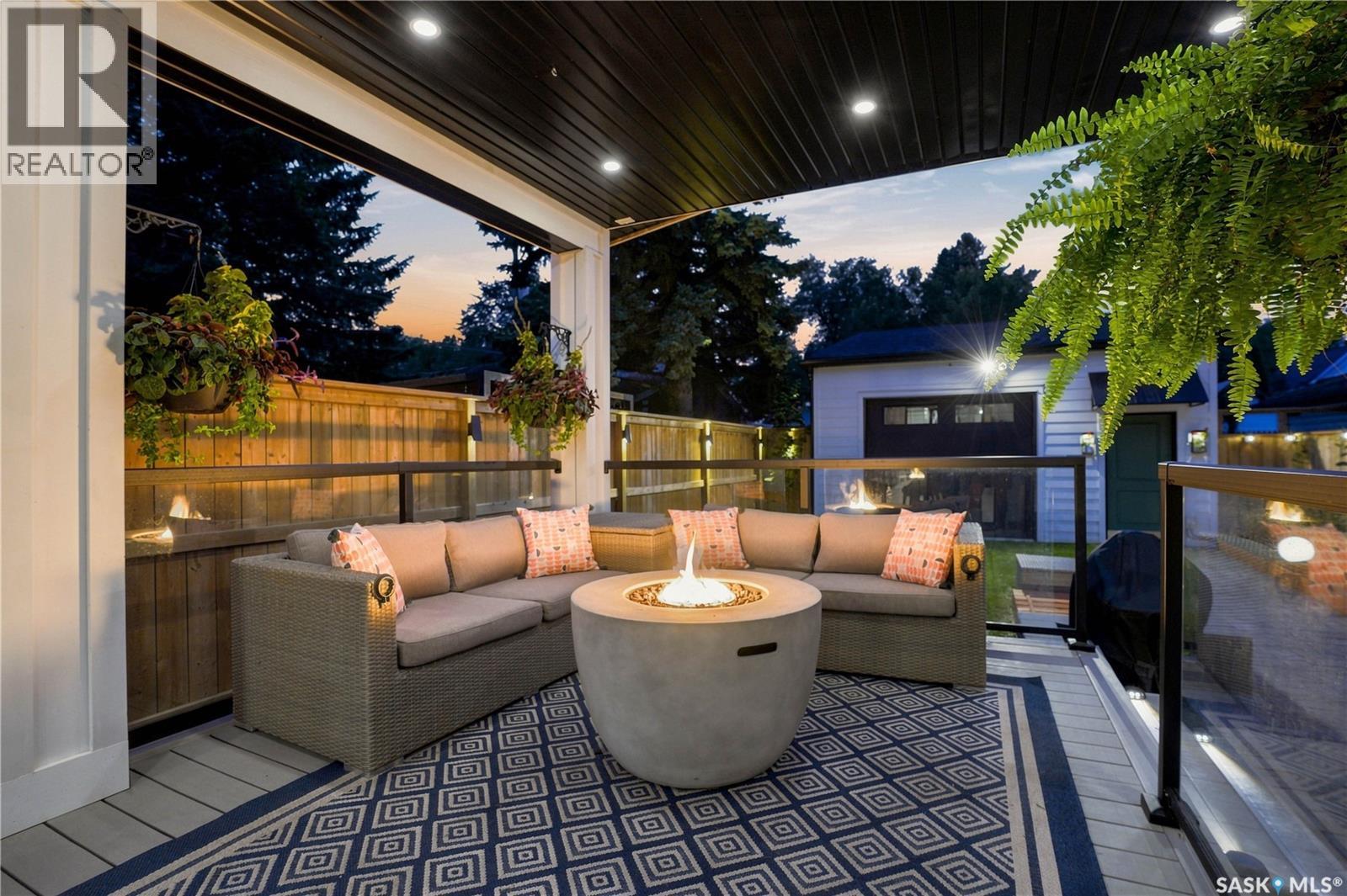 1029 Colony Street, Saskatoon, Saskatchewan  S7N 0S3 - Photo 12 - SK049010