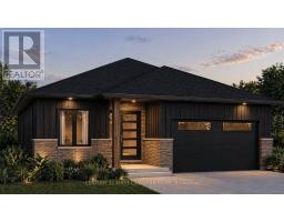 44 POSTMA CRESCENT, North Middlesex, Ontario