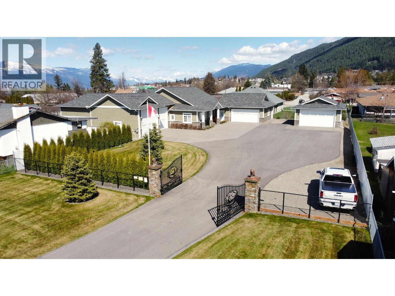 1808 Erickson Road, Creston, British Columbia  V0B 1G5 - Photo 57 - 10401644