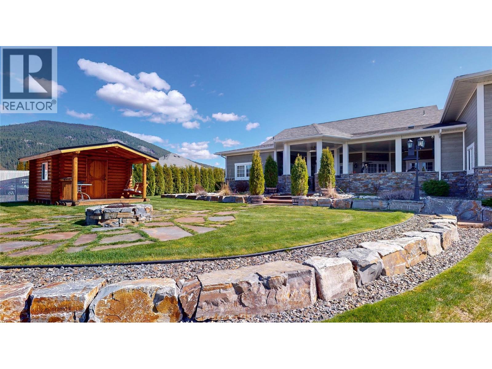 1808 Erickson Road, Creston, British Columbia  V0B 1G5 - Photo 52 - 10401644