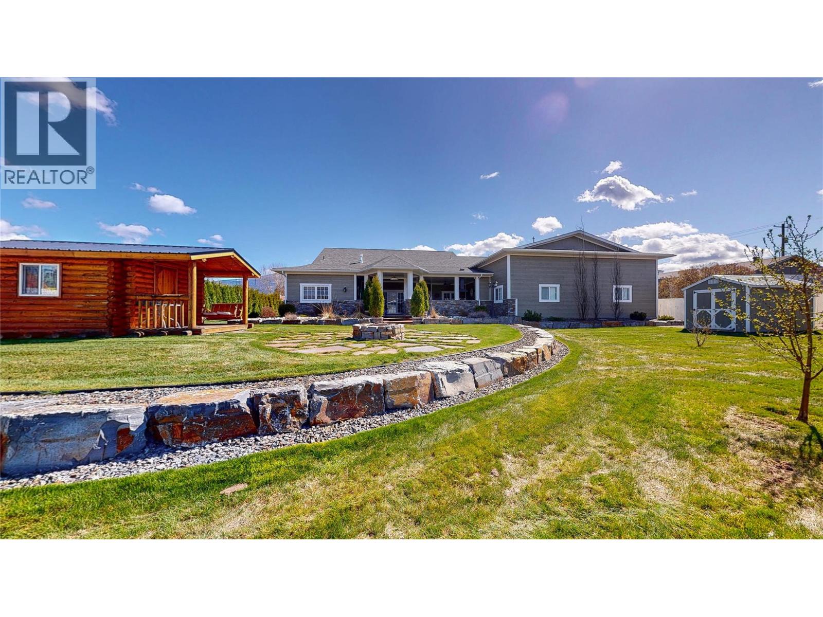 1808 Erickson Road, Creston, British Columbia  V0B 1G5 - Photo 50 - 10401644