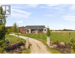8672 COUNTY RD 91 ROAD, Clearview, Ontario
