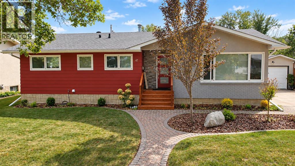 47 Montcalm Avenue, Camrose, Alberta
