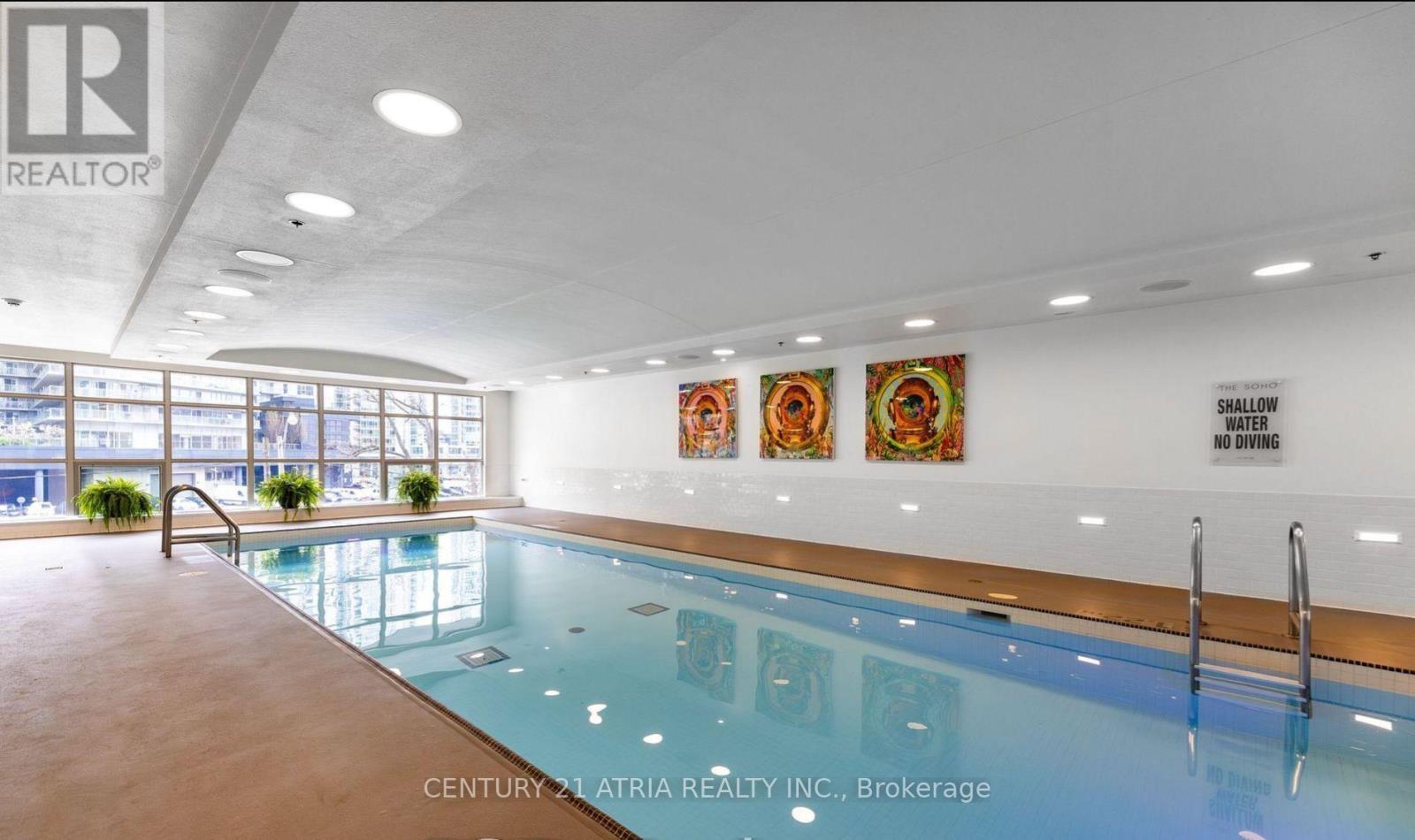 1105 - 36 Blue Jays Way, Toronto, Ontario  M5V 3T3 - Photo 23 - C13816568