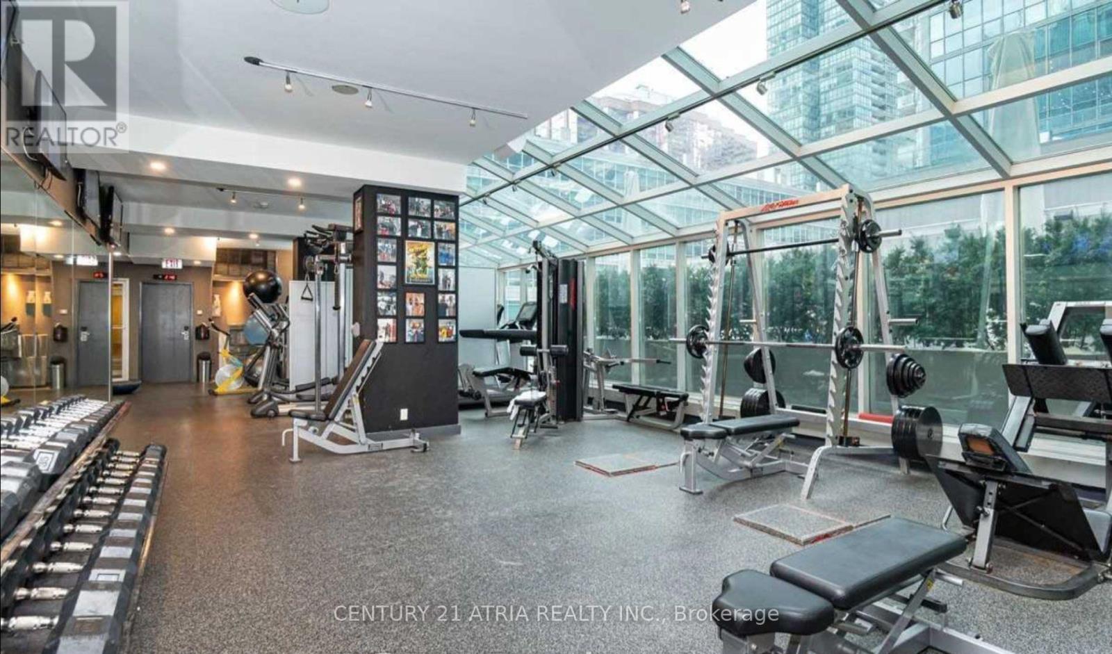 1105 - 36 Blue Jays Way, Toronto, Ontario  M5V 3T3 - Photo 24 - C13816568